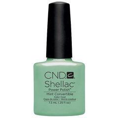 Shellac Mint Convertible 7,3 мл