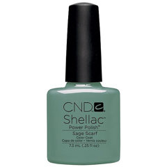 Shellac Sage Scarf 7,3 мл