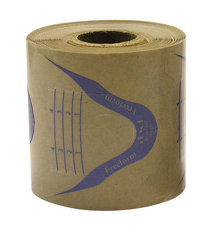 Freeform Nail Forms Clear 250 шт