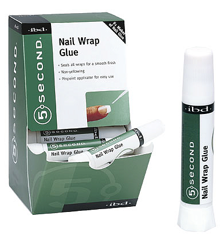 Nail Wrap Glue 2 г