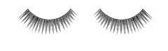 SP Glamorous Strip Lash Black №131