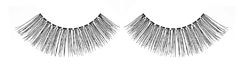 SP Glamorous Strip Lash Black Lacies