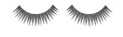 SP Glamorous Strip Lash Black Gisele