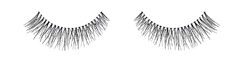 SP DIVA Strip Lash Black Sparkles