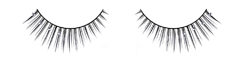 SP DIVA Strip Lash Black Fancy