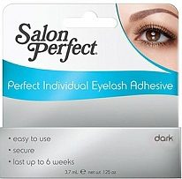 SP Individual Lash Adhesive Dark 22 мл