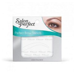 SP Brow Perfection Stencils
