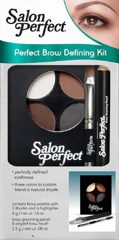 SP Brow Defining Kit