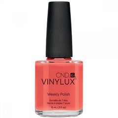VINYLUX 163 Desert Poppy 15 мл