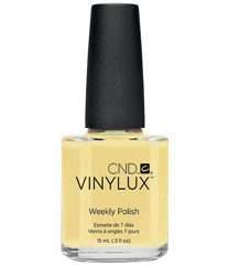 VINYLUX 165 Sun Bleached 15 мл