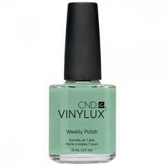 VINYLUX 166 Mint Convertible 15 мл