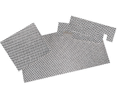 UV Reflector Replacement Set