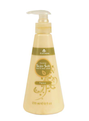 Silky Soft Papaya Lotion 235 мл