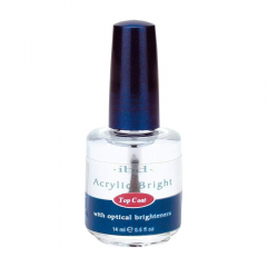 Acrylic Bright Top Coat 14 мл
