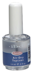 Air Dry Topcoat 14 мл