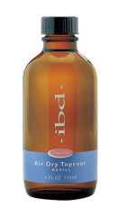 Air Dry Topcoat 118 мл