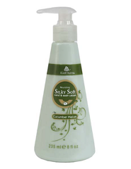 Silky Soft Cucumber Melon Lotion 235 мл