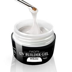 UV Builder Gel White 28 г