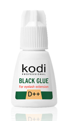 Eyelash glue Black D++ 10 гр