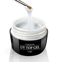 UV Top Gel Clear 14 г
