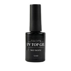 UV Top Gel No Wipe 12 мл