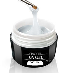 UV Gel White 28 г
