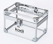 Mini box for lashmaker clear