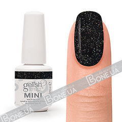 Gelish MINI 360 Black Flip 9 мл