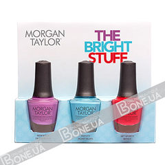 The Bright Stuff Trio Kit