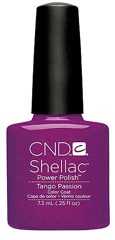 Shellac Tango Passion 7,3 мл
