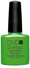 Shellac Lush Tropics 7,3 мл
