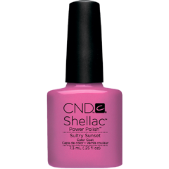 Shellac Sultry Sunset 7,3 мл