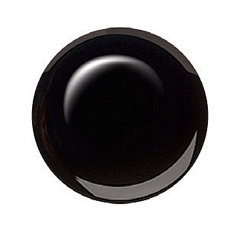 Gel Polish Extreme Black 7 г