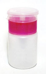 Bottle with Pump 50 мл