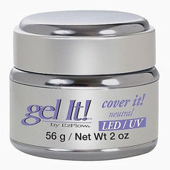 LED/UV Cover it! Neutral 56 г