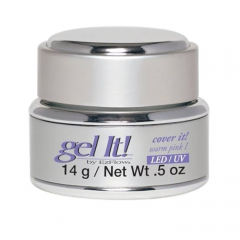 LED/UV Cover it! Warm Pink I 14 г