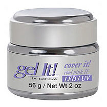 LED/UV Cover it! Cool Pink II 56 г