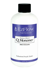 Q-Monomer Acrylic Nail Liquid 236 мл