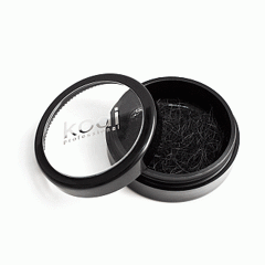 Eyelashes in bottle B/0,15 мм/8 мм 0,3 гр