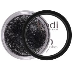 Eyelash Extensions Black (B/0.15, 11 мм) 0,3 г