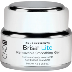 Brisa Lite Removable Smoothing Gel Clear 42 г