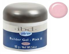 LED/UV Builder Gel Pink II 95 г