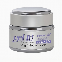 LED/UV Cover it! Cool Pink I 56 г