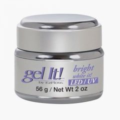 LED/UV Bright White it! Gel 56 мл