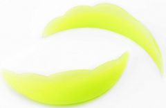 Curlers for Bio Curling L Lime