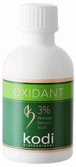 Oxidant Solution Liquid 3% 50 мл