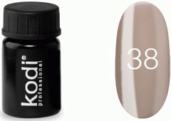 Gel Paint №38 4 мл
