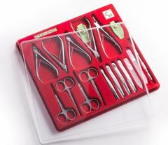 Showcase 2 Small for 17 items