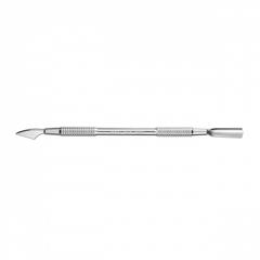 Manicure pusher round (hatchet)