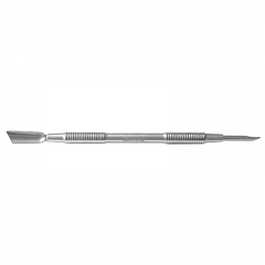 Manicure Pusher Round (Blade)